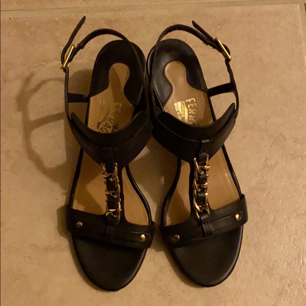 Ferragamo Sangal